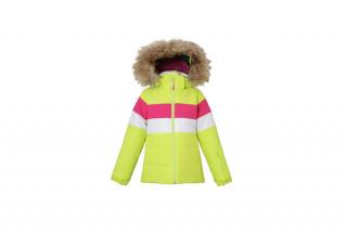 Lyžiarska bunda Phenix Marguerite Kids Jacket