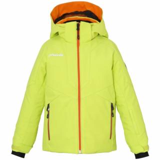 Lyžiarska bunda Phenix Norway Alpine Team Kids Jacket