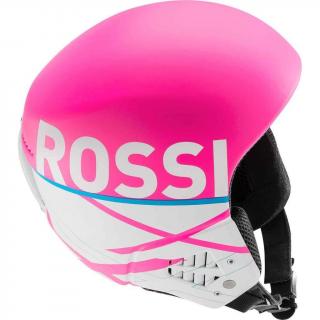 Lyžiarská prilba Rossignol Hero 9 W Pink/White Fis