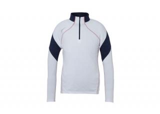 Lyžiarský mikina Phenix Alto 1/2 Zip Tee