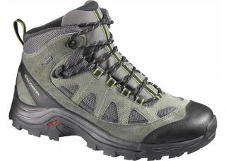 Obuv Salomon Authentic LTR GTX