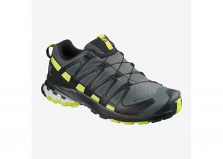 Topánky Salomon XA Pro 3D V8 GTX - Urban Chic/Black