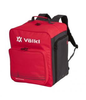 VAK VOLKL RACE BOOT &amp; HELMET BACKPACK