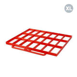 Naznačovač na zákusky XL - 60x30