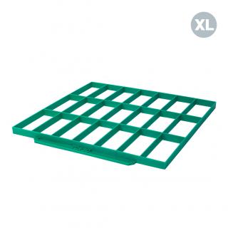 Naznačovač na zákusky XL - 70x30