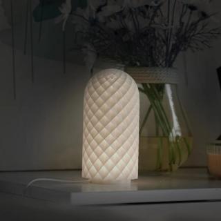 Bambu Lab LED svetlo stavebnica (Bambu Lab LED Lamp Kit )