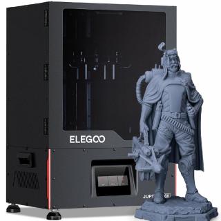 Elegoo Jupiter 6K (Elegoo Jupiter 6K)