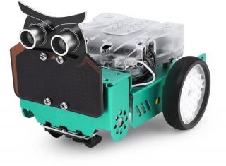 ELEGOO Owl Smart Robot Car Kit V2.0 (Stavebnicový robot )