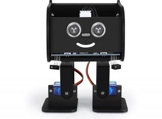 ELEGOO Penguin Bot Kit (Stavebnicový robot )