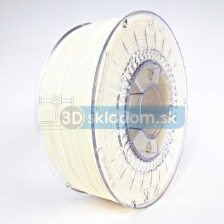 Filament DEVIL DESIGN / ABS+ / NATURAL / 1,75mm / 1 kg (Filament DEVIL DESIGN / ABS+ / NATURAL / 1,75mm / 1 kg)