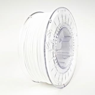 Filament DEVIL DESIGN / PETG / BIELA / 1,75mm / 1 kg (Filament DEVIL DESIGN / PETG / WHITE / 1,75mm / 1 kg)