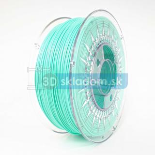 Filament DEVIL DESIGN / PETG / MINT / 1,75mm / 1 kg (Filament DEVIL DESIGN / PETG / MINT / 1,75mm / 1 kg)