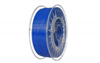 Filament DEVIL DESIGN / PETG / SUPER MODRÁ / 1,75mm / 1 kg (Filament DEVIL DESIGN / PETG / SUPER BLUE / 1,75mm / 1 kg)