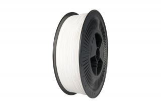 Filament DEVIL DESIGN / PLA / BIELA / 1,75mm / 5 kg (Filament DEVIL DESIGN / PLA / WHITE / 1,75mm / 5 kg)