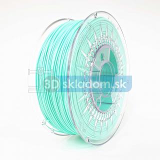 Filament DEVIL DESIGN / PLA / MINT / 1,75mm / 1 kg (Filament DEVIL DESIGN / PLA / MINT / 1,75mm / 1 kg)