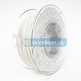 Filament DEVIL DESIGN / PLA / PC ŠEDÁ / 1,75mm / 1 kg (Filament DEVIL DESIGN / PLA / PC GRAY / 1,75mm / 1 kg)