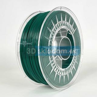 Filament DEVIL DESIGN / PLA / ZÁVODNÁ ZELENÁ / 1,75mm / 1 kg (Filament DEVIL DESIGN / PLA / RACE GREEN / 1,75mm / 1 kg)