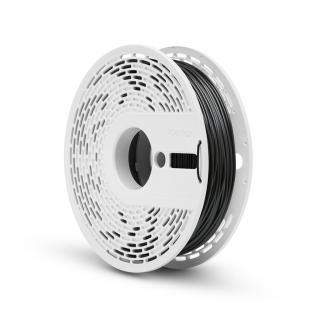 Filament FIBERLOGY / ESD PETG / ČIERNY / 1,75mm / 0,5 kg (ESD PETG filament antistatický čierny 1,75mm Fiberlogy 500g)