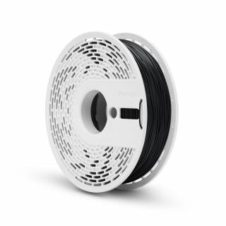 Filament FIBERLOGY / FIBERFLEX 30D / ČIERNA / 1,75mm / 0,5 kg (Filament FIBERLOGY / FIBERFLEX 30D / BLACK / 1,75mm / 0,5 kg)