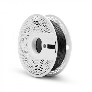 Filament FIBERLOGY / NYLON PA12+CF15 / ČIERNY / 1,75mm / 0,5 kg (Nylon PA12 + CF15 čierny 1,75mm 500g Fiberlogy)