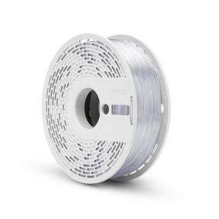 Filament FIBERLOGY / PCTG / TRANSPARENT / 1,75mm / 0,75 kg (PCTG filament Transparentný 1,75mm Fiberlogy 750g)