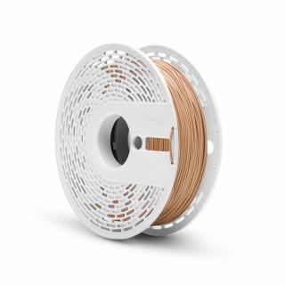 Filament FIBERLOGY / PLA / FiberWood Natural / 1,75mm / 0,75 kg (Fiberlogy tlačová struna WOOD, natural, 1,75mm, 0,75kg)