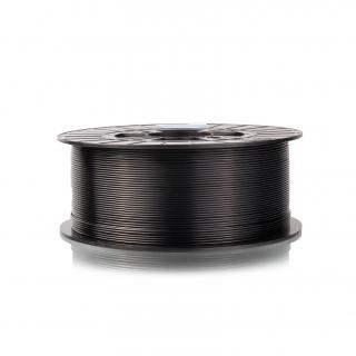 Filament FILAMENT-PM / ABS / ČIERNA / 1,75mm / 1 kg (ABS čierna black)