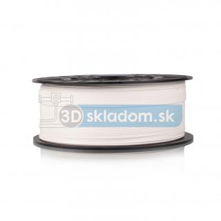 Filament FILAMENT-PM / ABS-T / BIELA / 1,75mm / 1 kg (ABS-T biela white)