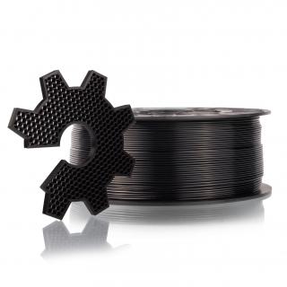Filament FILAMENT-PM / ABS-T / ČIERNA / 1,75mm / 1 kg (ABS-T čierna black)