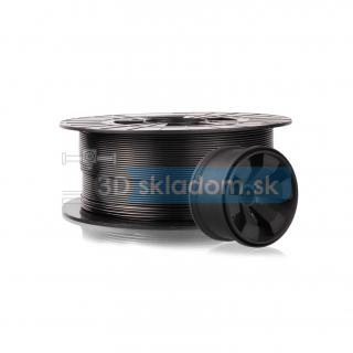 Filament FILAMENT-PM / ASA / ČIERNA / 1,75mm / 0,75 kg (Filament FILAMENT-PM / ASA / BLACK / 1,75mm / 0,75 kg)