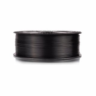 Filament FILAMENT-PM / ASA / ČIERNA / 1,75mm / 2 kg (Filament FILAMENT-PM / ASA / BLACK / 1,75mm / 2 kg)