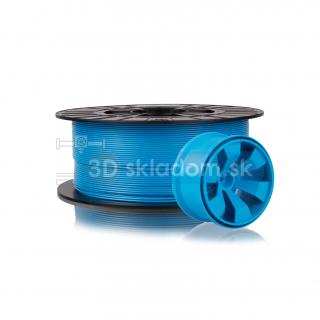 Filament FILAMENT-PM / ASA / MODRÁ / 1,75mm / 0,75 kg (Filament FILAMENT-PM / ASA / BLUE / 1,75mm / 0,75 kg)