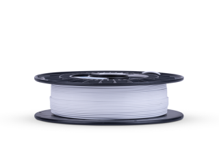 Filament FILAMENT-PM / PETG / BIELA / 1,75mm / 0,5 kg (Filament FILAMENT-PM / PETG / WHITE / 1,75mm / 0,5 kg)