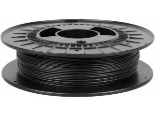 Filament FILAMENT-PM / PETG FRJET / ČIERNA / 1,75mm / 0,5 kg (PETG FRjet  čierna black)