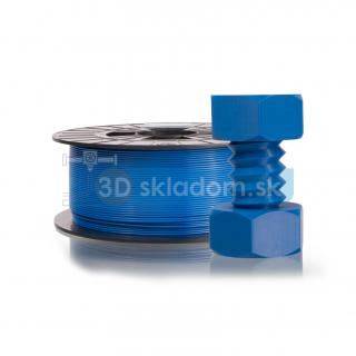 Filament FILAMENT-PM / PETG / MODRÁ / 1,75mm / 1 kg (Filament FILAMENT-PM / PETG / BLUE / 1,75mm / 1 kg)
