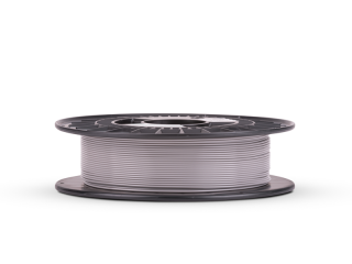 Filament FILAMENT-PM / PETG / ŠEDÁ / 1,75mm / 0,5 kg (Filament FILAMENT-PM / PETG / GREY / 1,75mm / 0,5 kg)