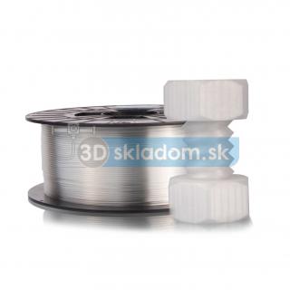 Filament FILAMENT-PM / PETG / TRANSPARENT / 1,75mm / 1 kg (Filament FILAMENT-PM / PETG / TRANSPARENT / 1,75mm / 1 kg)