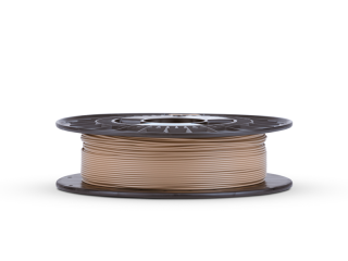 Filament FILAMENT-PM / PLA+ ARMY / DUSTY BROWN / 1,75mm / 0,5 kg (Filament FILAMENT-PM / PLA+ ARMY / DUSTY BROWN / 1,75mm / 0,5 kg)