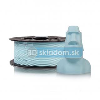 Filament FILAMENT-PM / PLA+ / BABY BLUE / 1,75mm / 1 kg (FILAMENT-PM PLA+ BABY BLUE  )