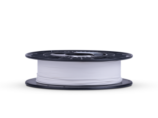 Filament FILAMENT-PM / PLA+ / BIELA / 1,75mm / 0,5 kg (Filament FILAMENT-PM / PLA+ / WHITE / 1,75mm / 0,5 kg)