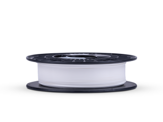 Filament FILAMENT-PM / PLA / BIELA / 1,75mm / 0,5 kg (Filament FILAMENT-PM / PLA / WHITE / 1,75mm / 0,5 kg)