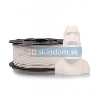 Filament FILAMENT-PM / PLA+ / BIELA / 1,75mm / 1 kg (FILAMENT-PM PLA+ BIELA  )