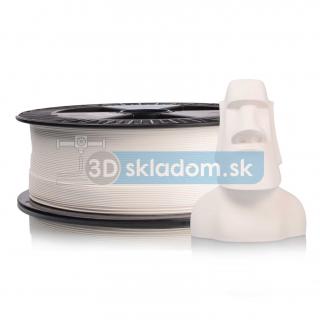 Filament FILAMENT-PM / PLA / BIELA / 1,75mm / 2 kg