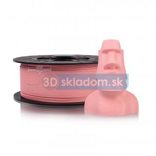 Filament FILAMENT-PM / PLA+ / BUBBLE GUM / 1,75mm / 1 kg (FILAMENT-PM PLA+ bubble gum )