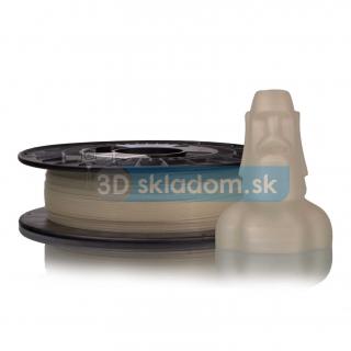 Filament FILAMENT-PM / PLA GLOWJET / SVIETIACI V TME / 1,75mm / 0,5 kg (Filament PM pla glowjet svietiaci v tme)