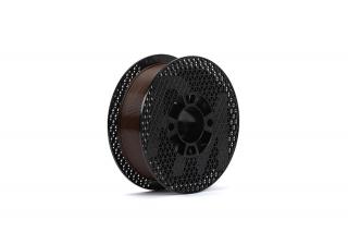 Filament FILAMENT-PM / PLA / HNEDÁ / 1,75mm / 1 kg (Filament FILAMENT-PM / PLA / BROWN / 1,75mm / 1 kg)