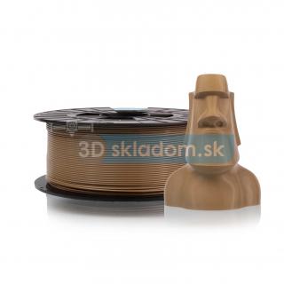 Filament FILAMENT-PM / PLA / KHAKI / 1,75mm / 1 kg (Filament FILAMENT-PM / PLA / KHAKI / 1,75mm / 1 kg)