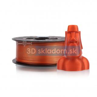 Filament FILAMENT-PM / PLA / MEDENÝ / 1,75mm / 1 kg (Filament FILAMENT-PM / PLA / COPPER / 1,75mm / 1 kg)