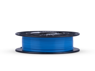 Filament FILAMENT-PM / PLA / MODRÁ / 1,75mm / 0,5 kg (Filament FILAMENT-PM / PLA / BLUE / 1,75mm / 0,5 kg)