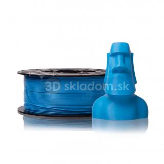 Filament FILAMENT-PM / PLA / MODRÁ / 1,75mm / 1 kg (Filament FILAMENT-PM / PLA / BLUE / 1,75mm / 1 kg)